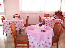 Prestige Hotel Yaoundé Extérieur photo